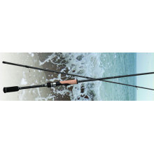 Mittleres Angeln Carbon Rod / Fishing Tackle